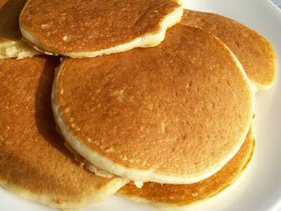 Pancakes