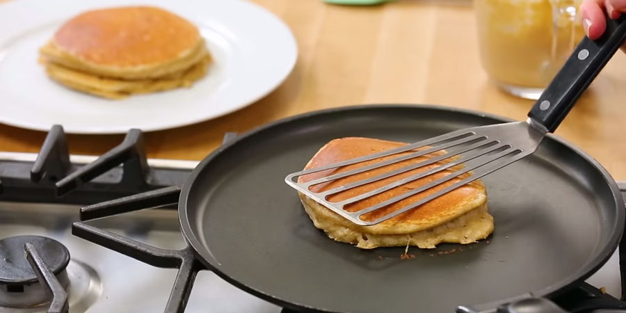 Healthy Protein Pancakes Healthy Protein Pancakes