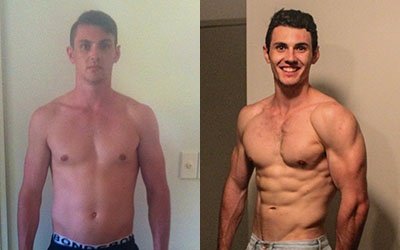 Anavar before and after bodybuilding