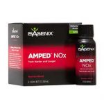 Isagenix AMPED NOx