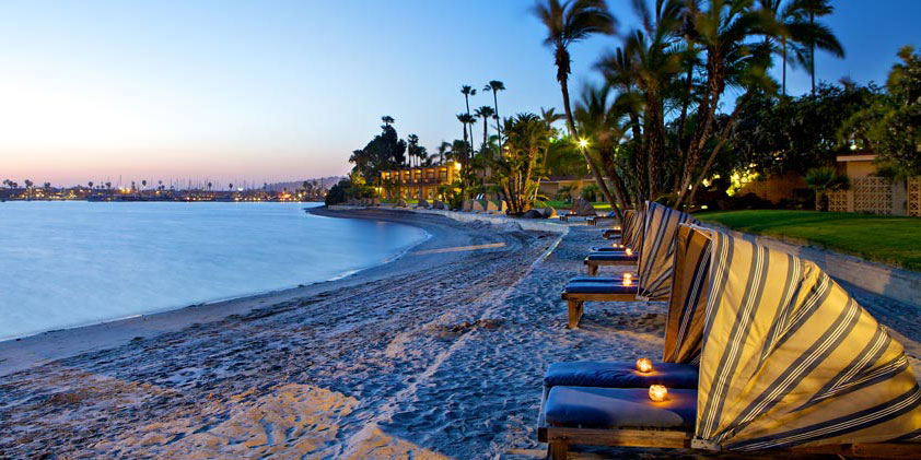 San Diego San Diego