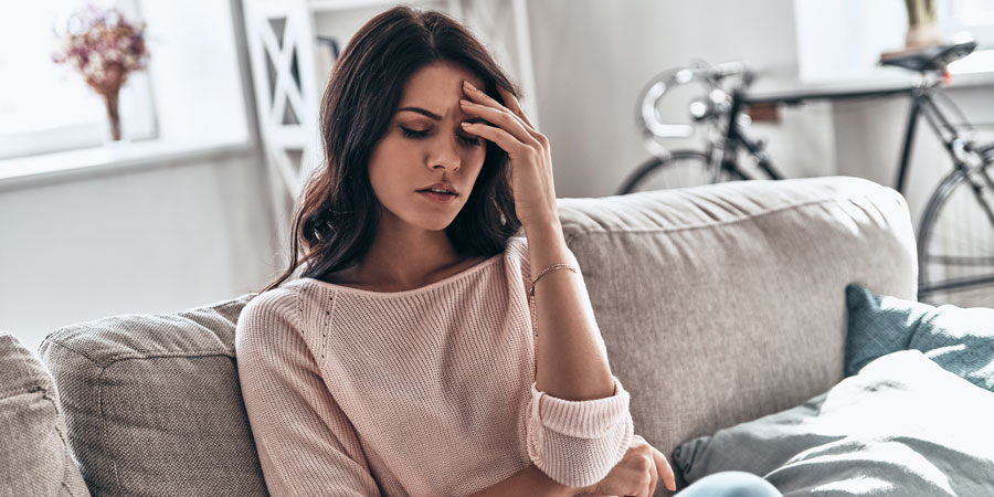 5 Signs that Your Body Needs a Cleanse 5 Signs that Your Body Needs a Cleanse