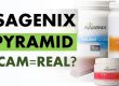 Isagenix Scam or Pyramid Scheme