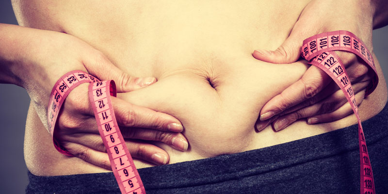 Could Hating Your Body Be Making You Fat? Could Hating Your Body Be Making You Fat?