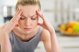 Stress leads to increase in fat stores