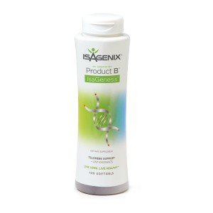 Isagenix Isagenesis Now Available