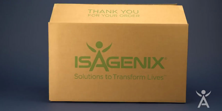 Pick Up for Sydney Isagenix Orders Pick Up for Sydney Isagenix Orders