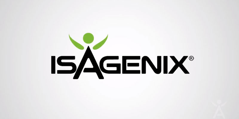New Video - Why Isagenix?