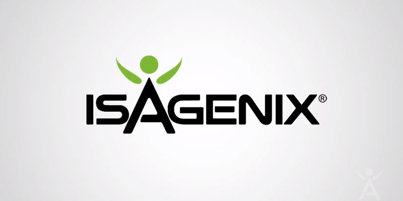 New Video – Why Isagenix? New Video - Why Isagenix?