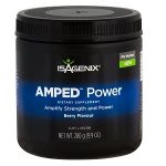 Isagenix AMPED Power