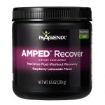 Isagenix AMPED Recover