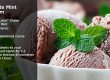 Isagenix Choc Mint Ice Cream
