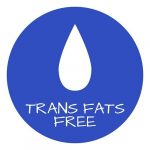 No Trans Fats