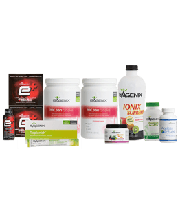 30 Day Energy System