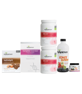 30 Day Healthy Ageing System