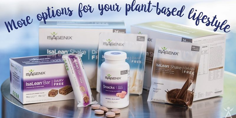 Plant Based Dairy Free Options Plant Based Dairy Free Options