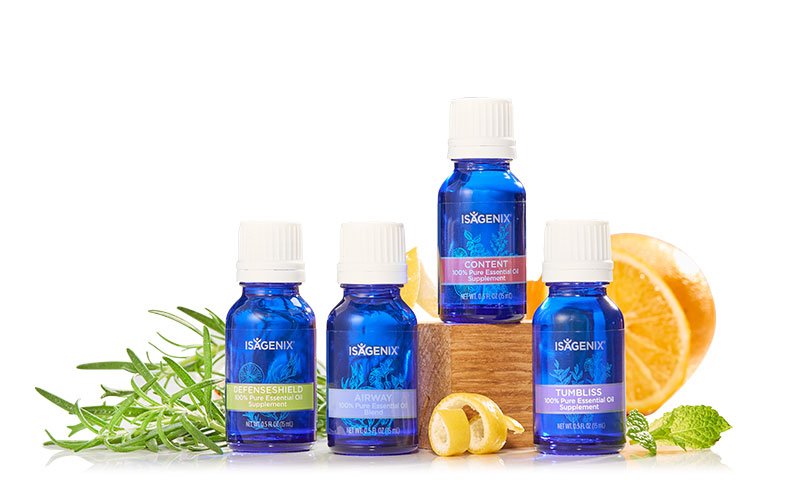 Isagenix Essential