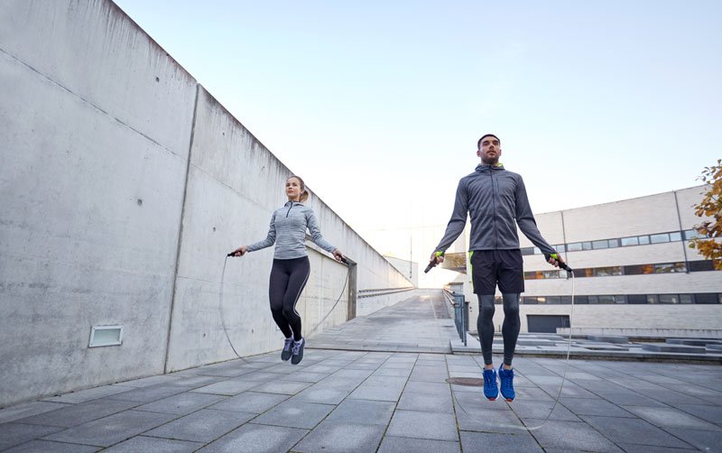 Jump Rope