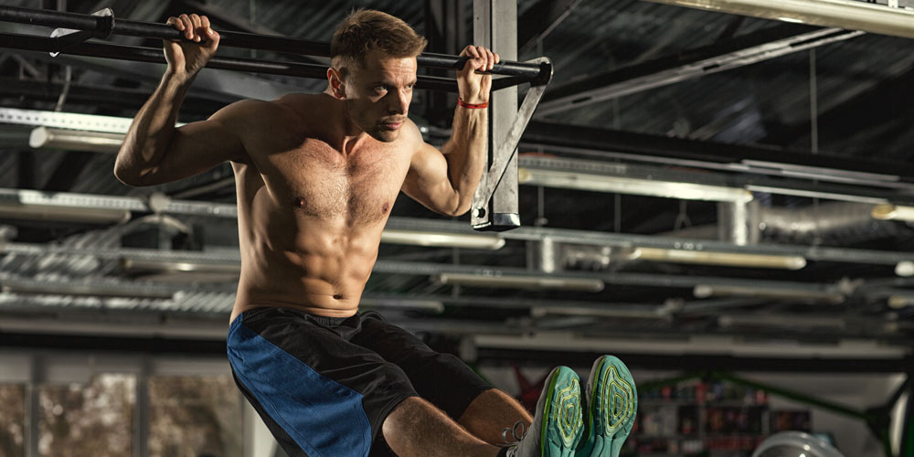 Try These 7 Exercises to Tone Up (In Less Than 5 Minutes) Try These 7 Exercises to Tone Up (In Less Than 5 Minutes)
