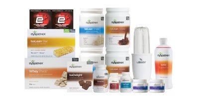 Weight Loss Premium Pack