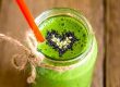 Green Smoothie Recipe Helps Boost Your Immune System