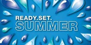 Summer Shipping Summer Shipping