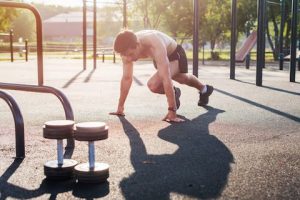 Twisting Mountain Climbers