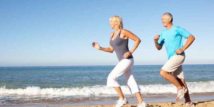 Weight loss in time for summer Weight loss in time for summer