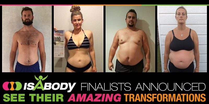 IsaBody Transformations IsaBody Transformations