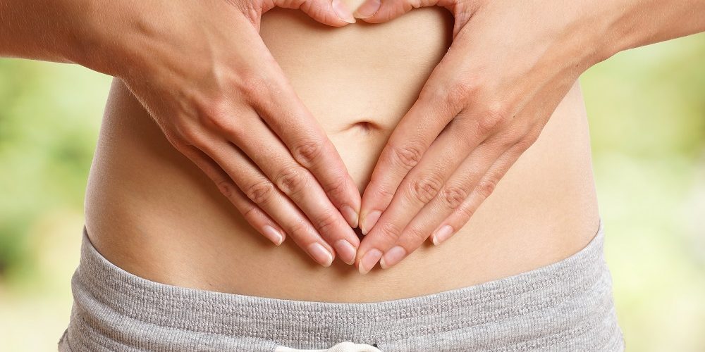 Healthy Gut Healthy Gut