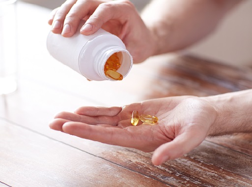 Fish oil