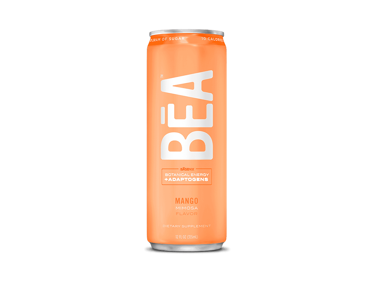 Isagenix BEA Sparkling Energy Drink