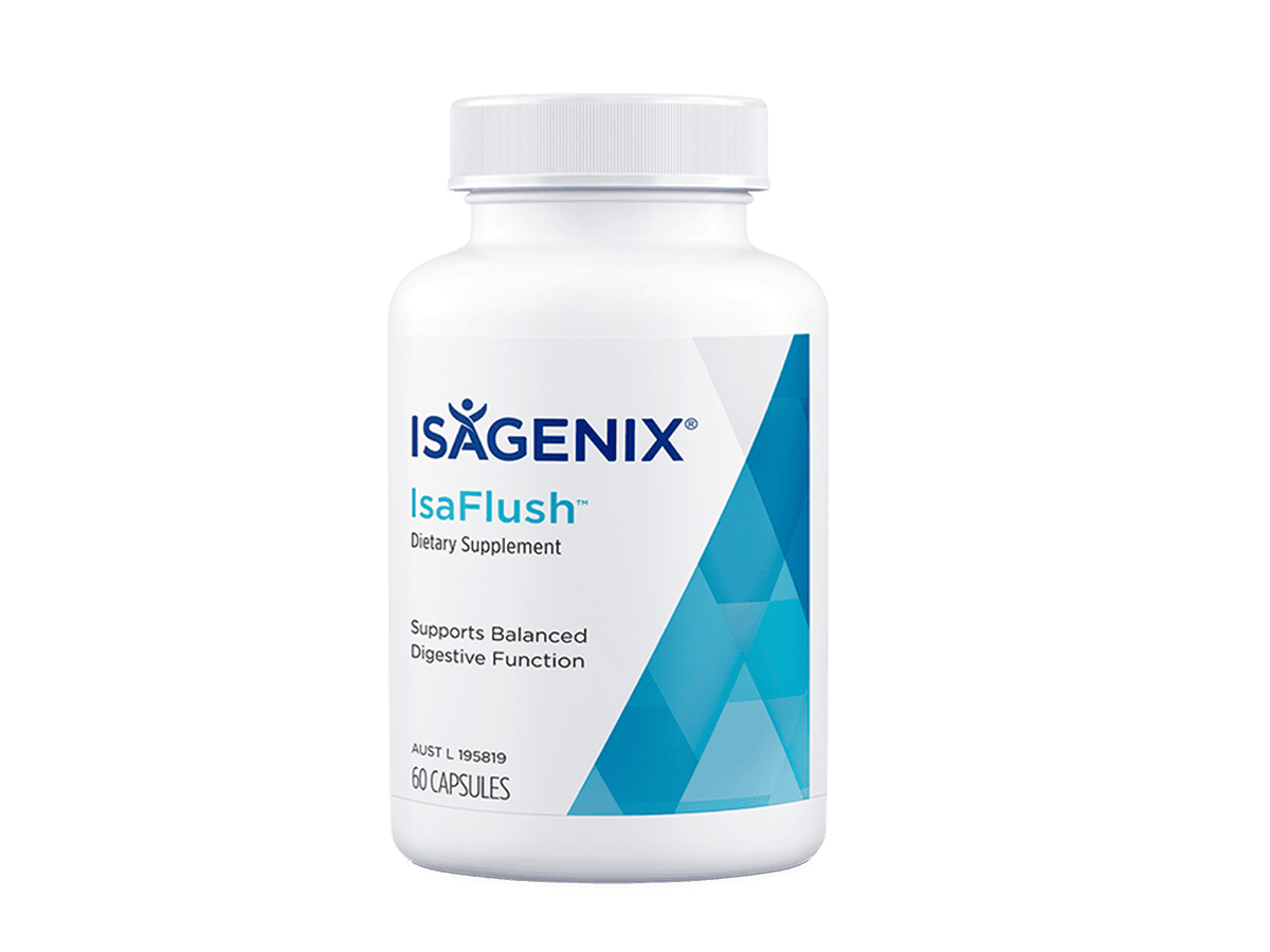 Isagenix IsaFlush