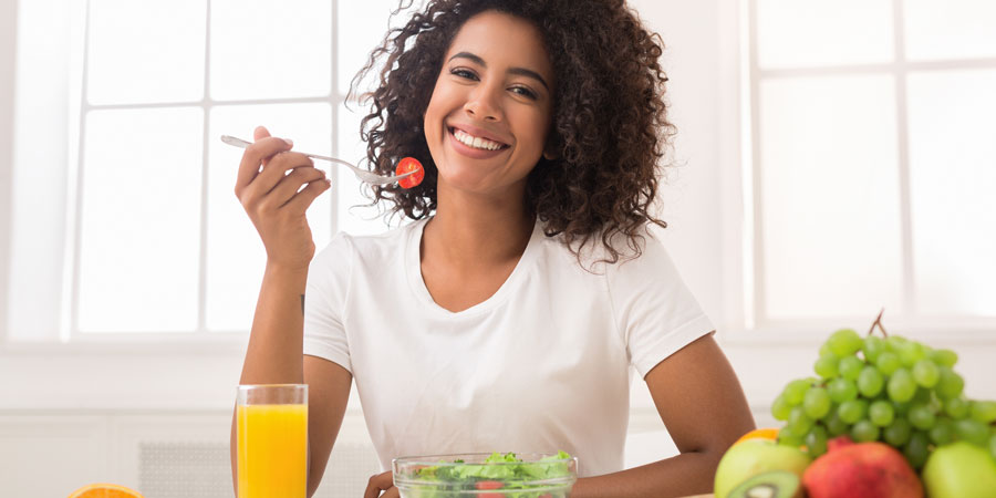22 of the Best Snacks for Weight Loss 22 of the Best Snacks for Weight Loss