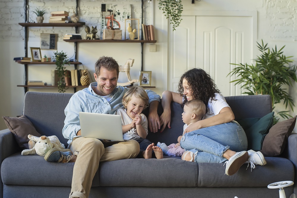 Reducing stress levels can help to naturally support your immune system