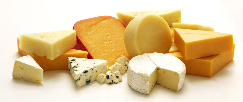 Hard cheese