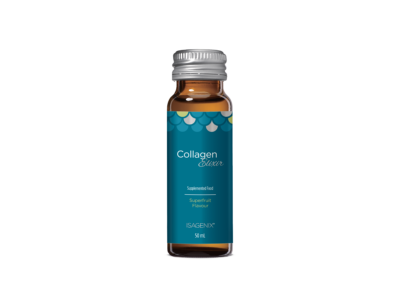 Isagenix Collagen Elixir 0