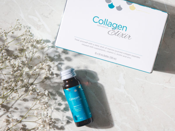 Isagenix Collagen Elixir 2