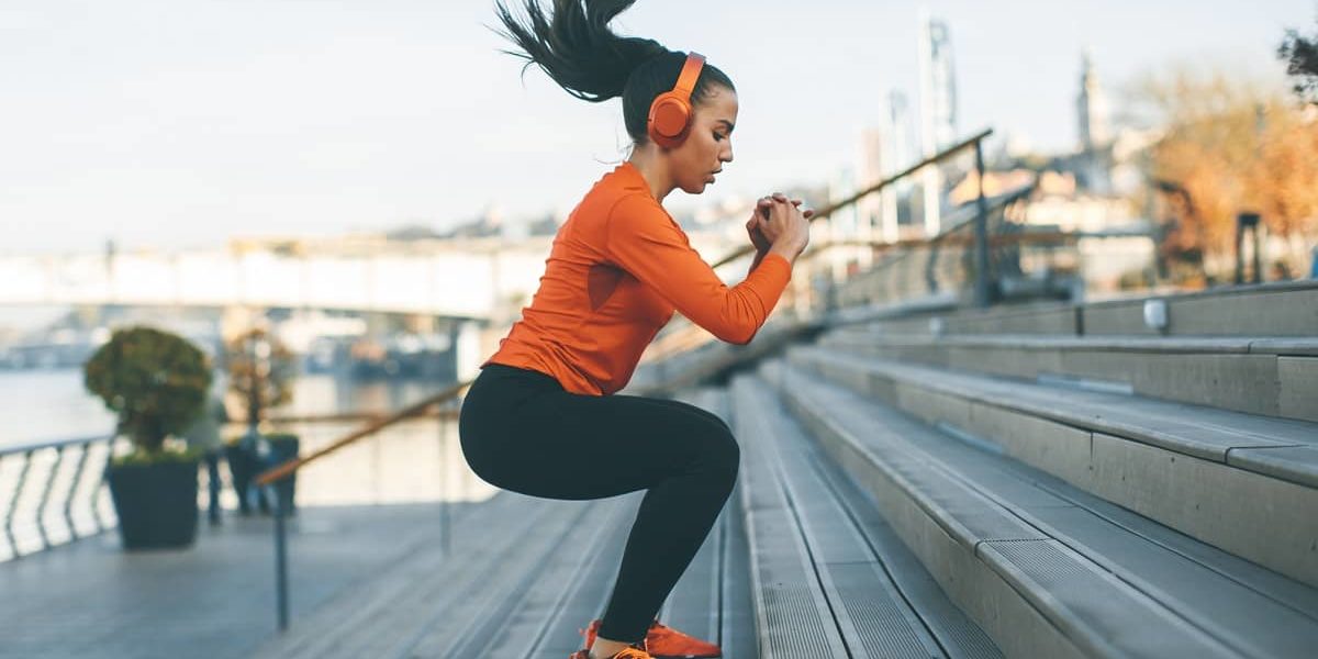 How to increase productivity during workouts How to increase productivity during workouts