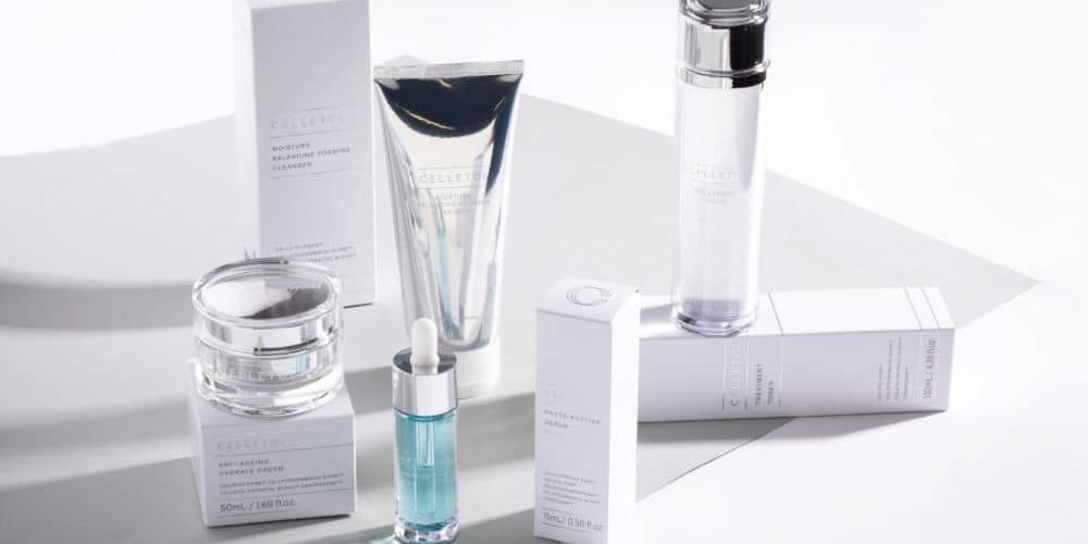 Celletoi Celletoi is designed to bring out the best in your skin.