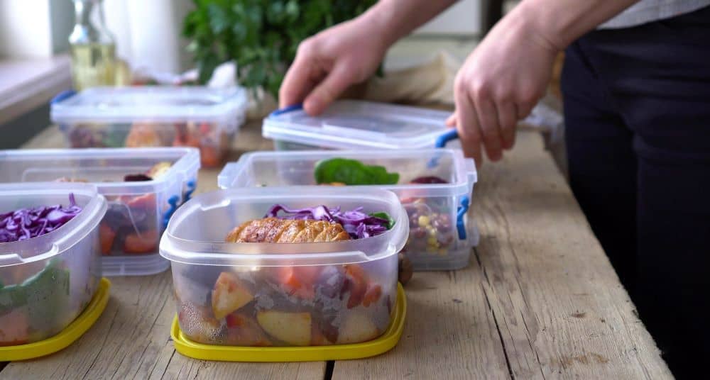 Start by picking the method that looks most appealing.