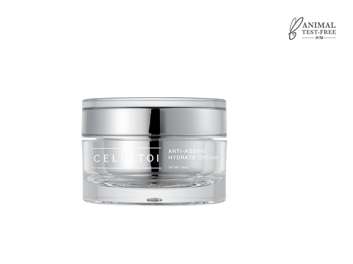 Celletoi Anti-Ageing Hydrate Cream