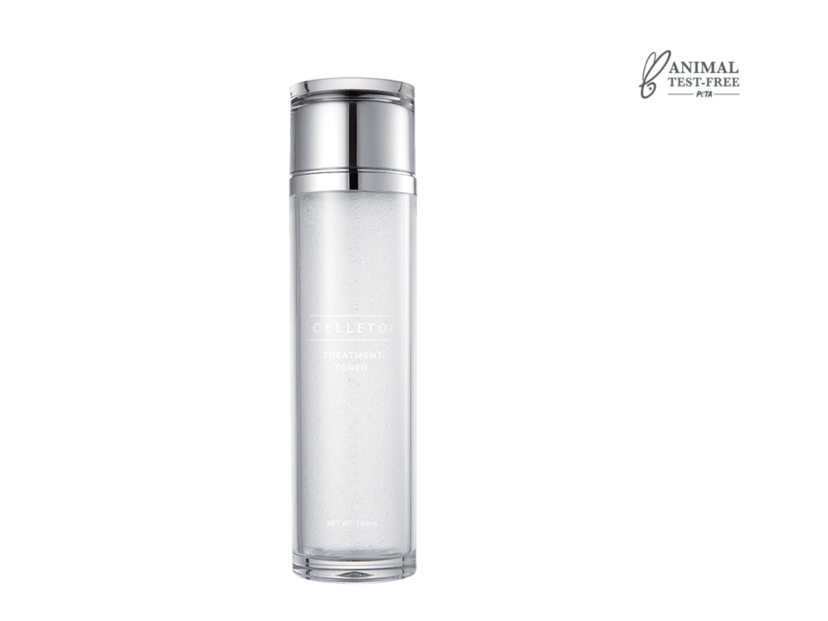 Celletoi Treatment Toner