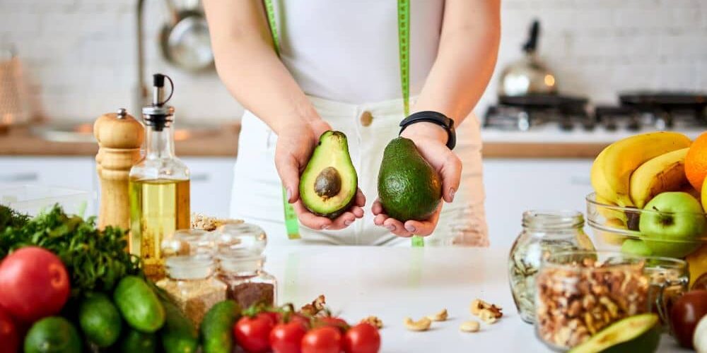 Healthy food preparation Healthy food preparation
