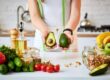 Healthy food preparation