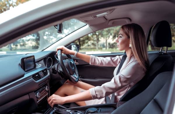 Road traffic incidents can be prevented by following traffic laws.