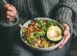 The easiest way to decrease your calories and increase your nutrition intake is by choosing more nutrient-dense foods.